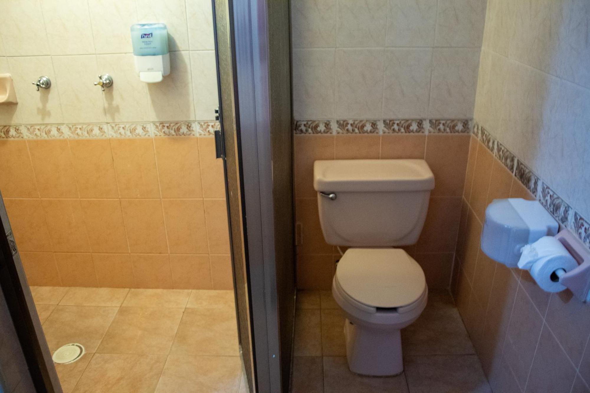 Hotel Vista Caribe 5Ta Av A 5 Pasos De La Playa Playa del Carmen Eksteriør bilde